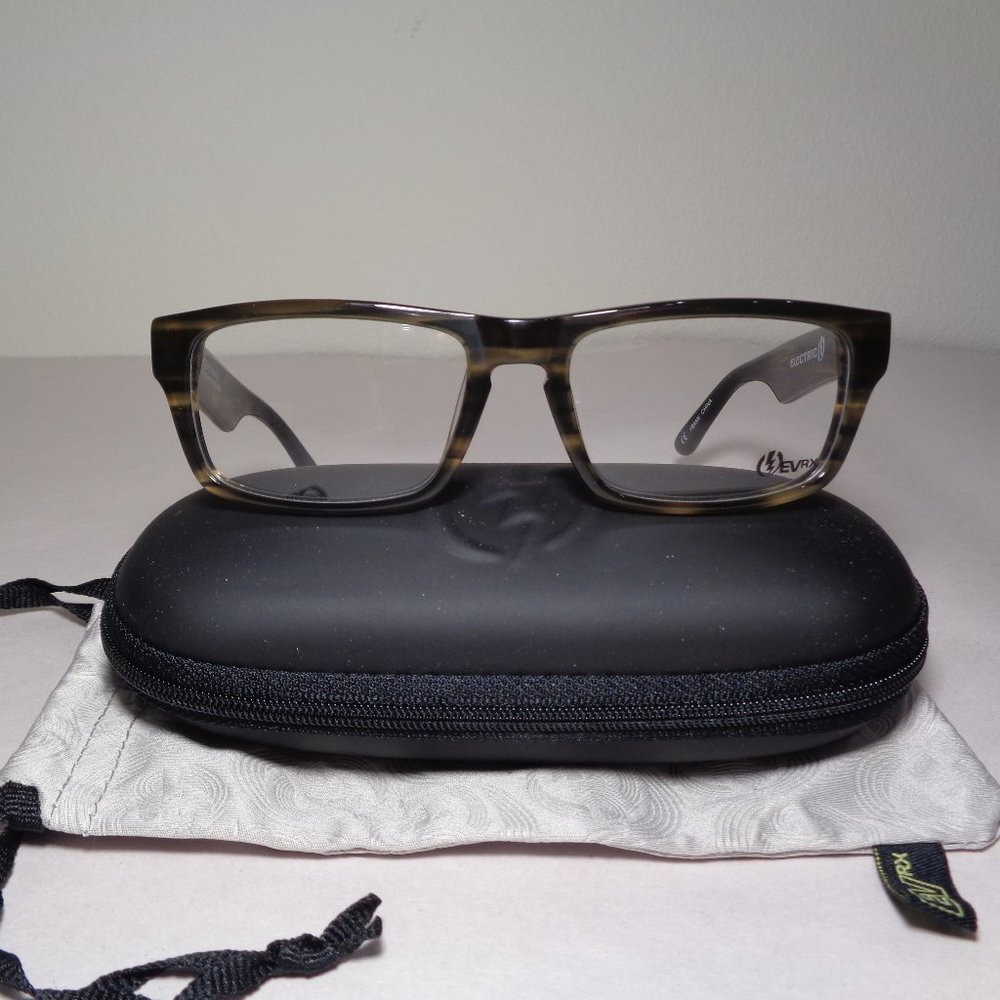 Electric Eyewear EVRX 9VOLT.5 New Eyeglass Frames